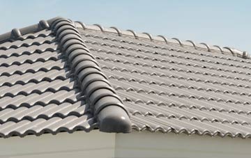 advantages of Dordon clay roofing