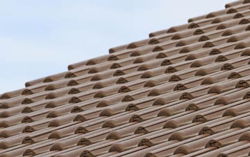 plastic roofing Dordon, Warwickshire