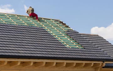 roof replacement Dordon, Warwickshire