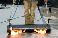 Dordon flat roof sealing quote